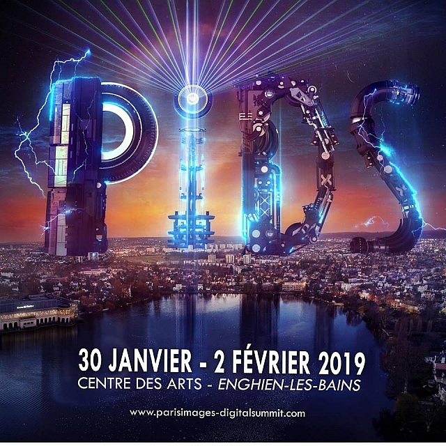 Paris Image Digital Summit