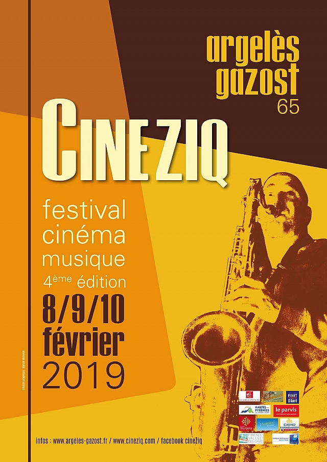 Festival Cineziq