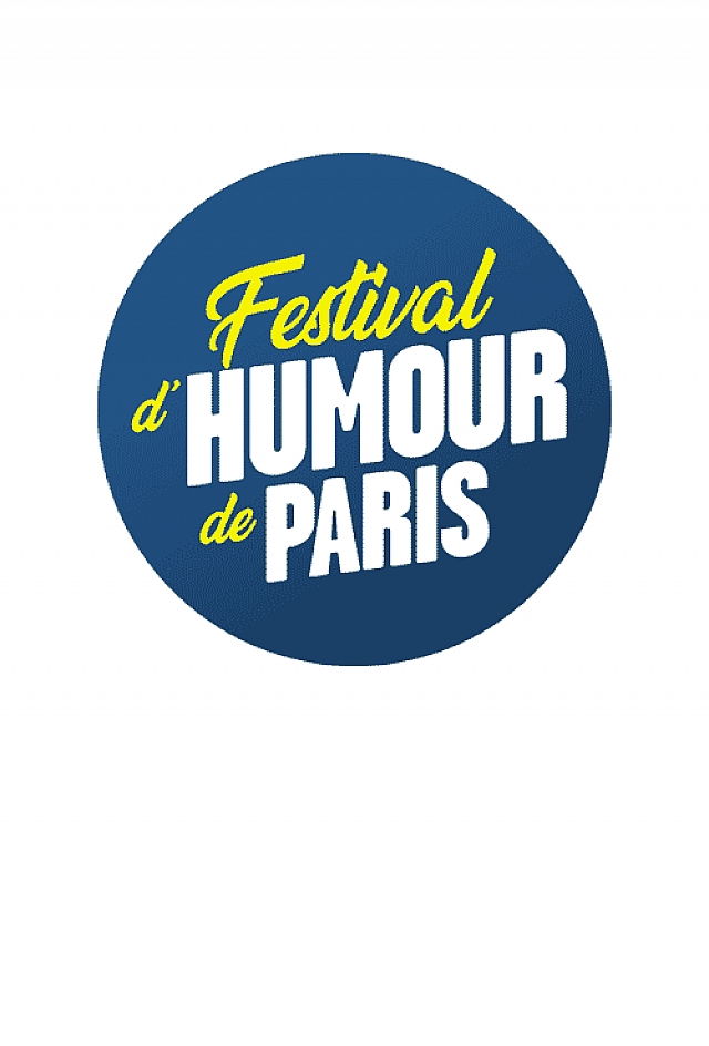 Festival d'Humour de Paris / Festival FUP