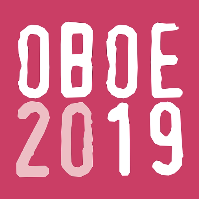 Festival Oboe