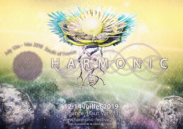 Festival Harmonic
