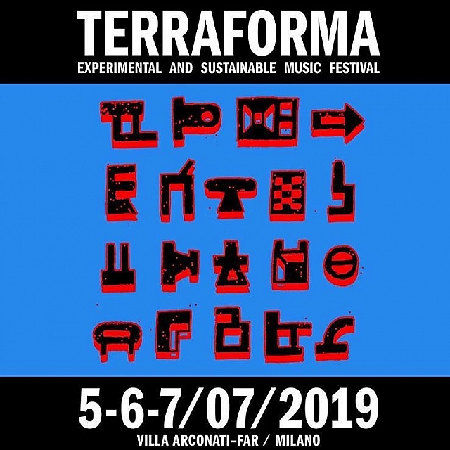 Terraforma