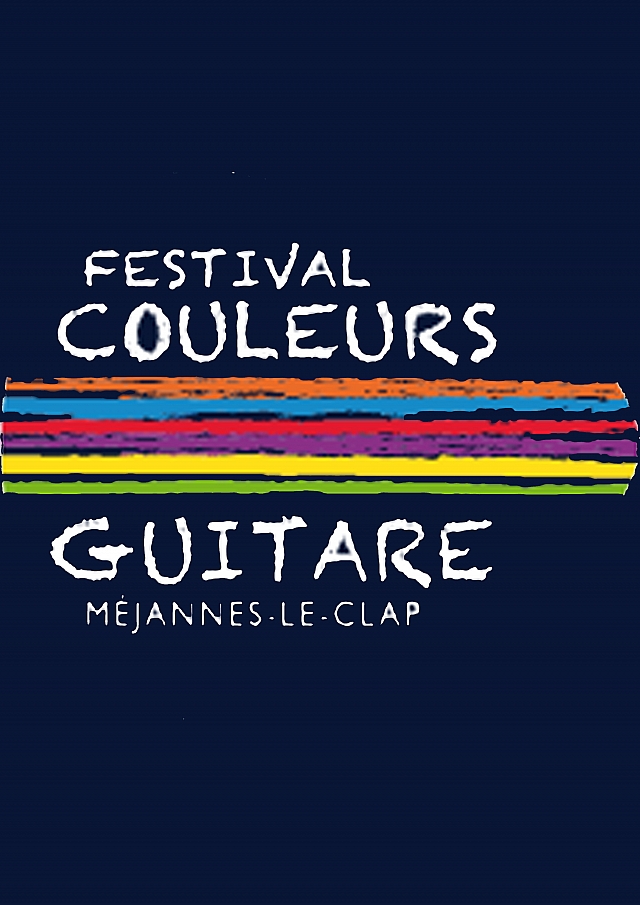 Festivals Couleurs Guitares