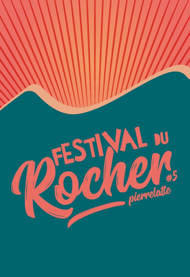 Festival du Rocher 