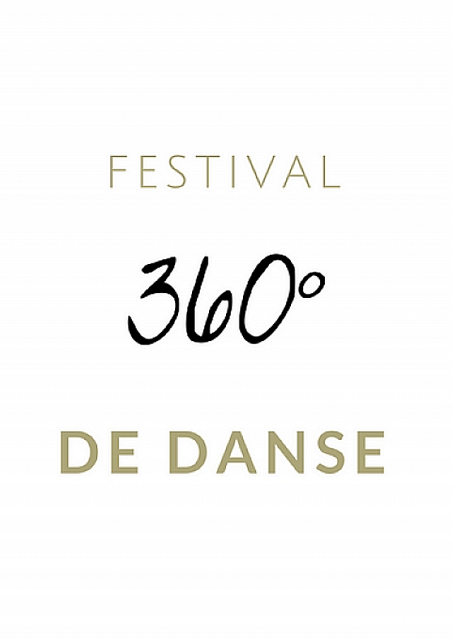 Festival 360° de danse