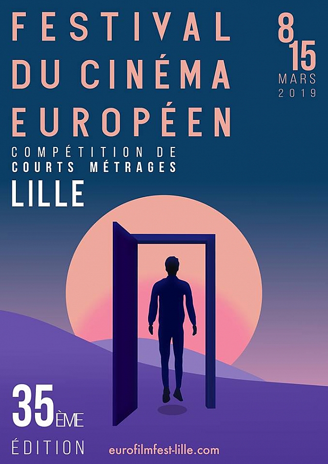 Festival du Cinéma européen