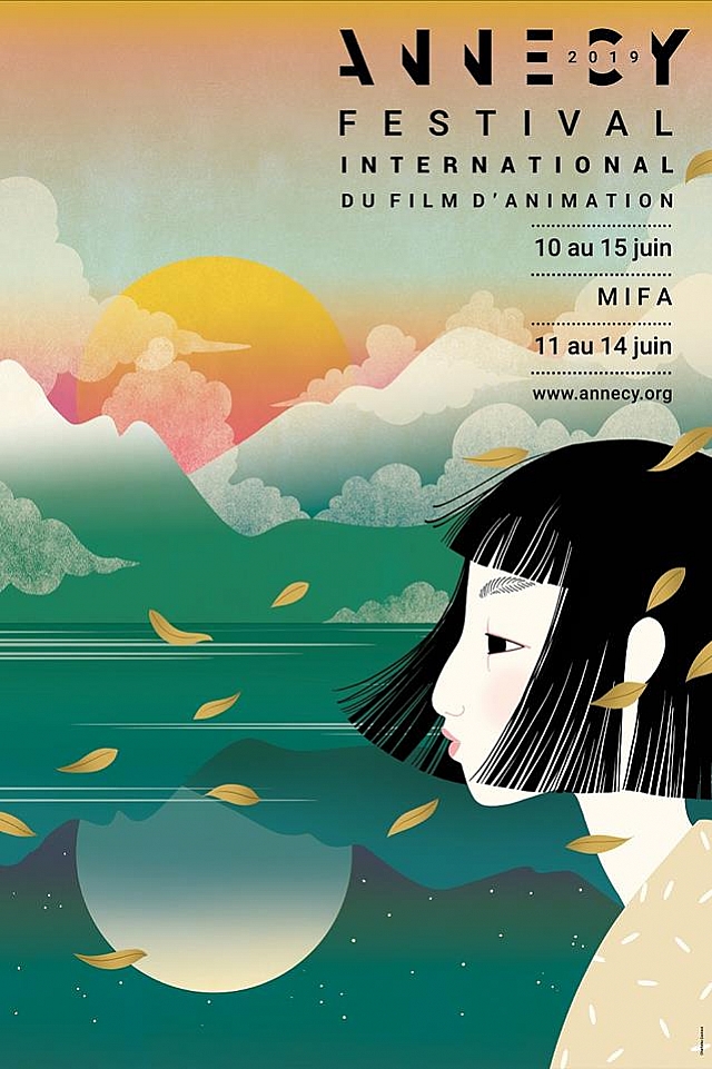 Festival International du Film d'Animation d'Annecy