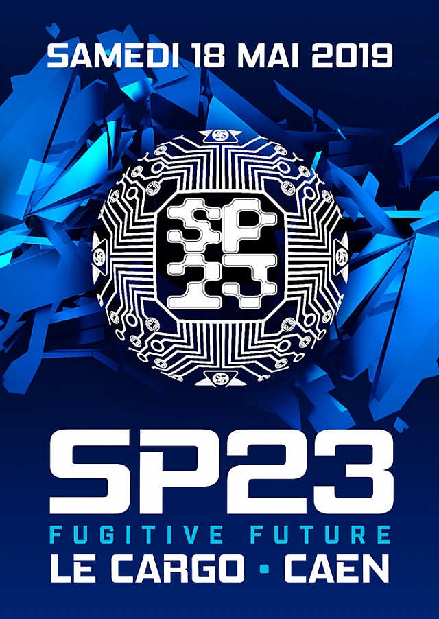 SP23 : Fugitive Future 