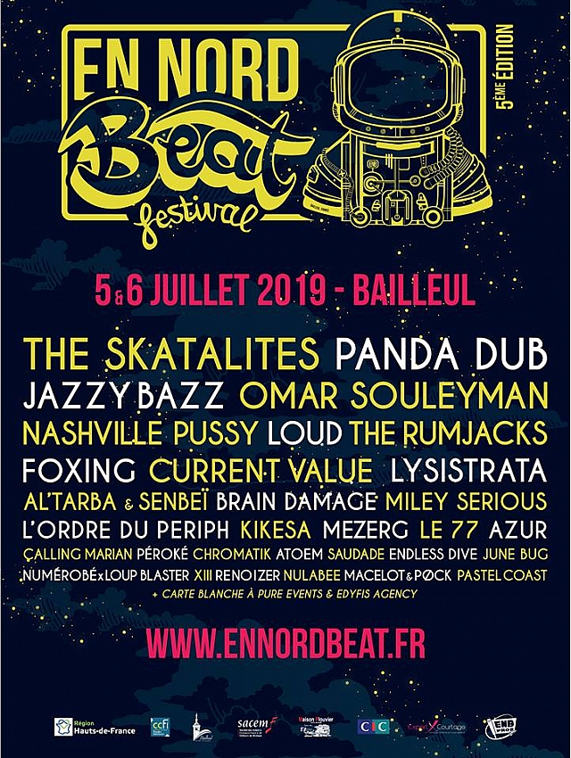 En Nord Beat Festival