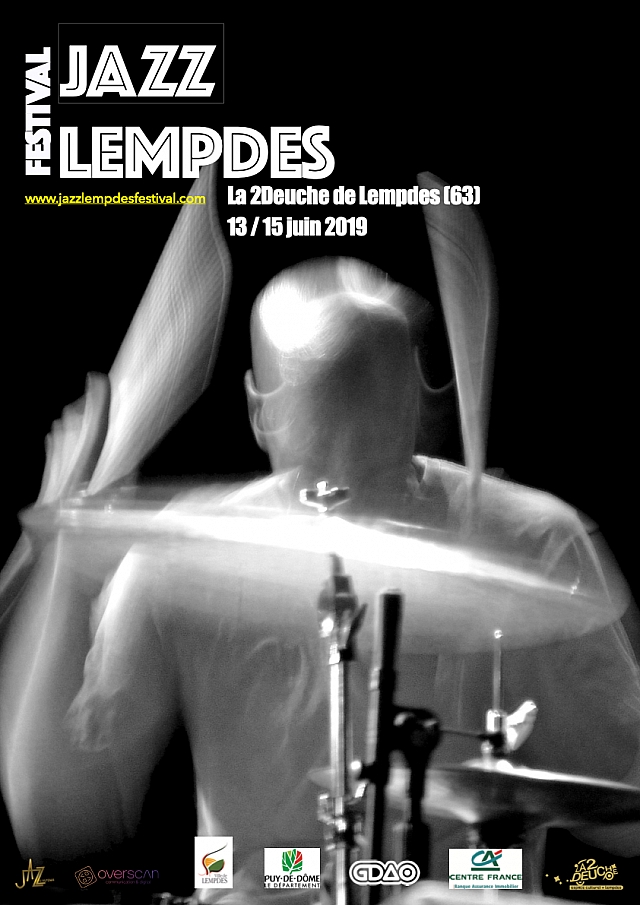 Jazz Lempdes Festival