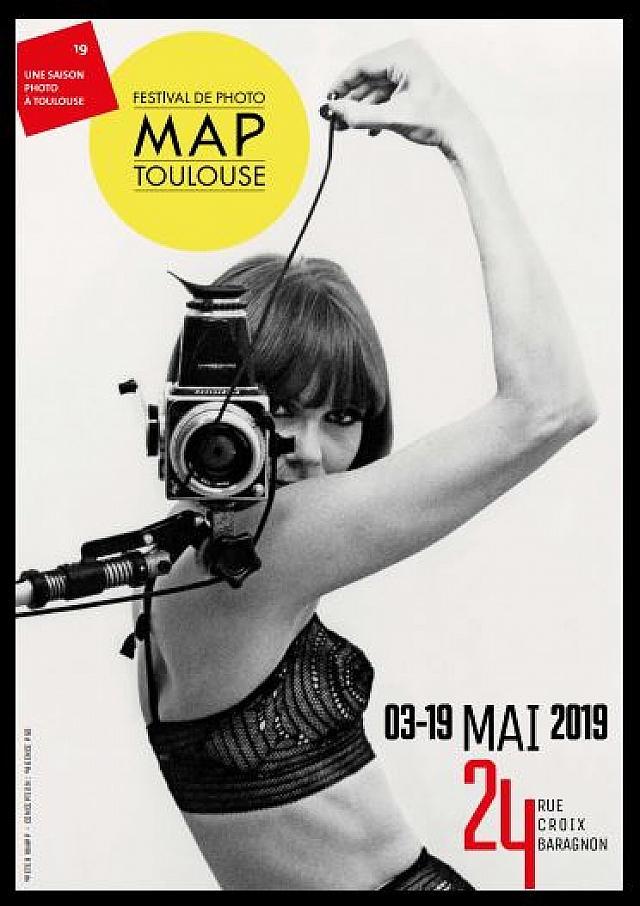 Festival Photo MAP Toulouse