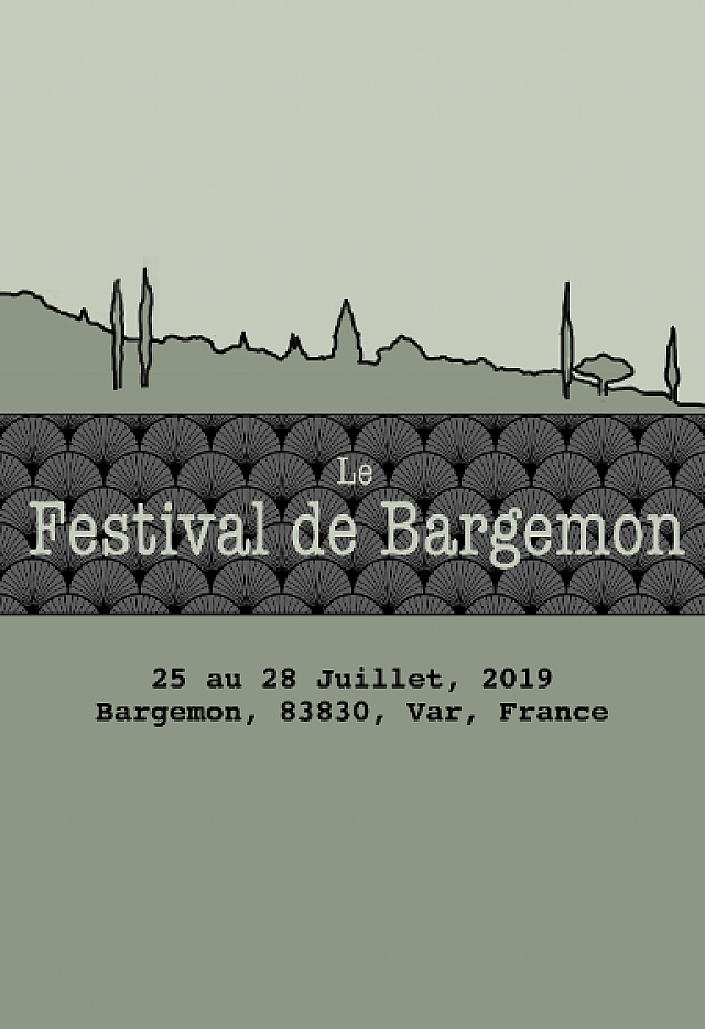 LE FESTIVAL DE BARGEMON