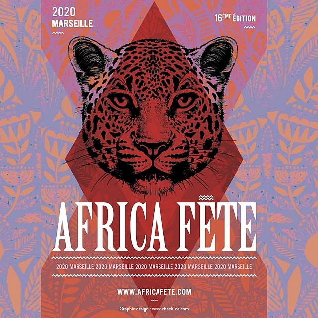 Africa Fête