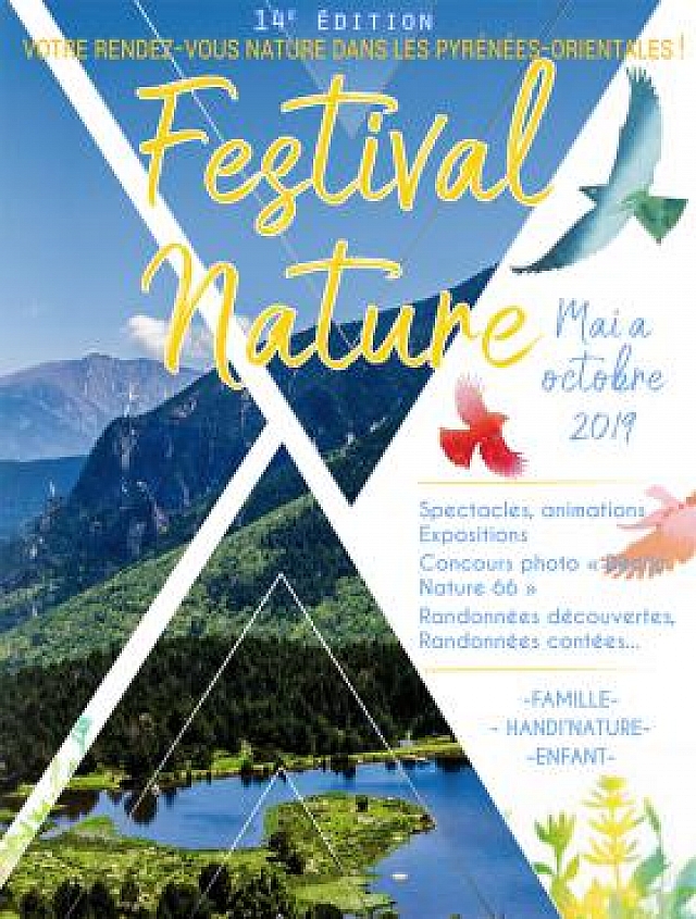 Festival Nature