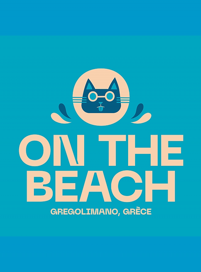 On The Beach Festival - Gregolimano 
