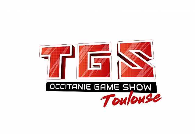 TGS Toulouse Occitanie Game Show