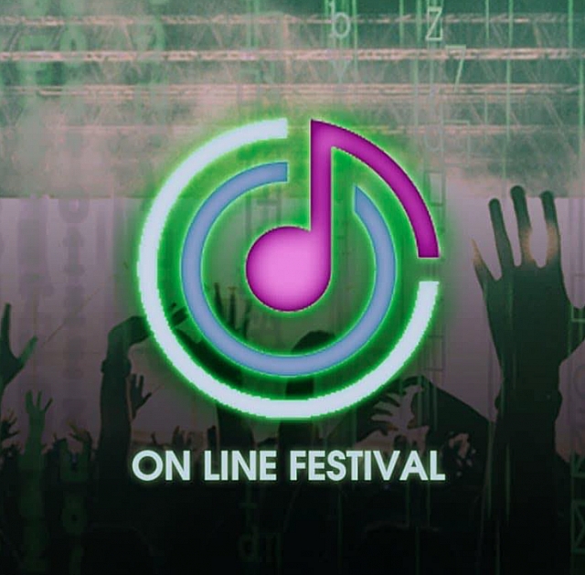 On Line Festival