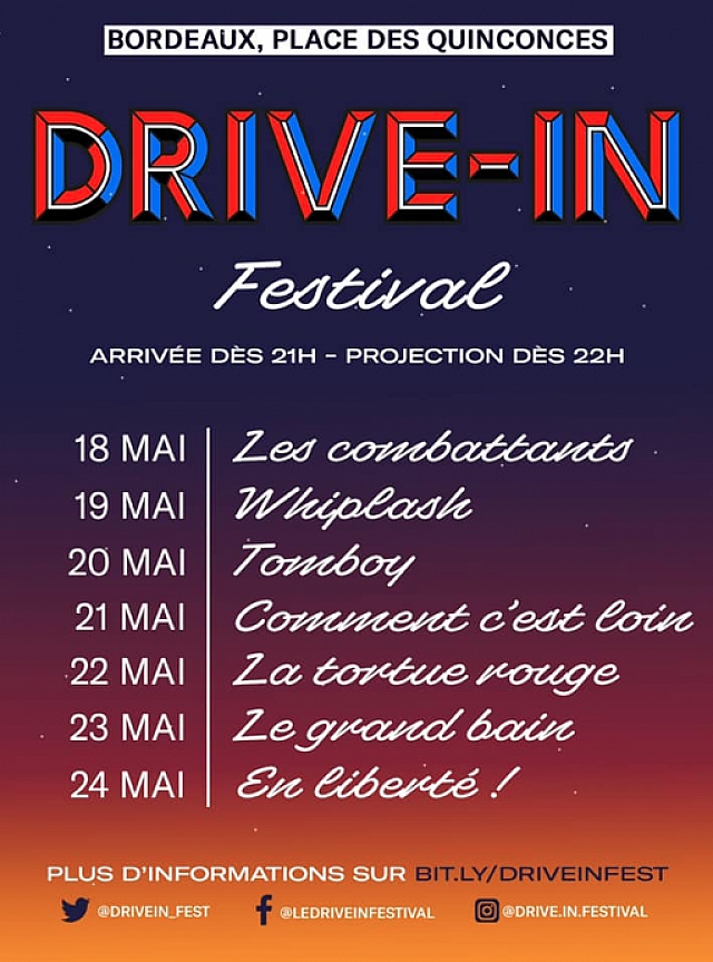 Drive-in Festival