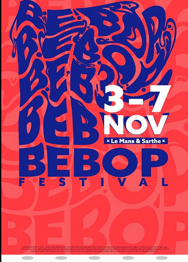 Festival Bebop