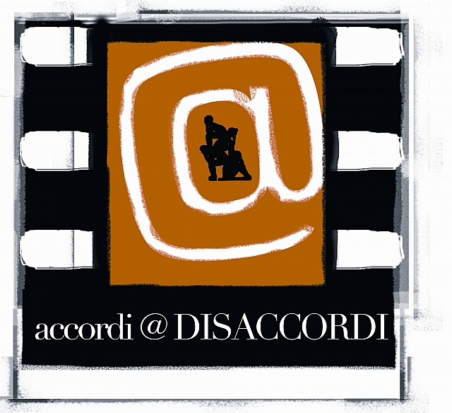 accordi @ DISACCORDI - International Short Film Festival