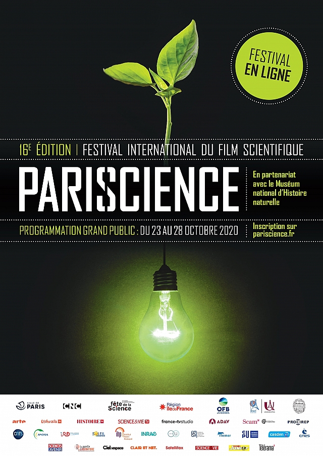 Festival Pariscience