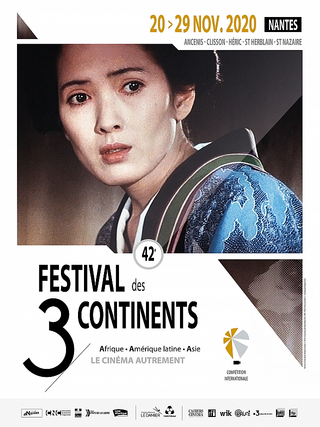  Festival des 3 Continents 