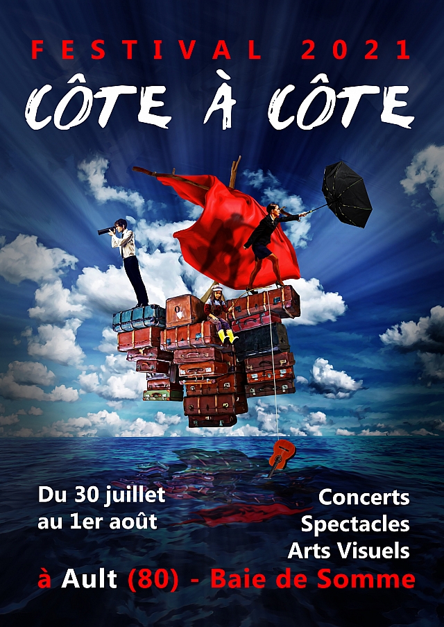 festival Côte à Côte