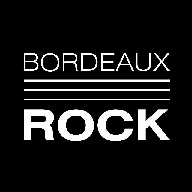 Bordeaux Rock Festival
