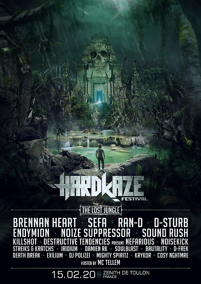 HardKaze