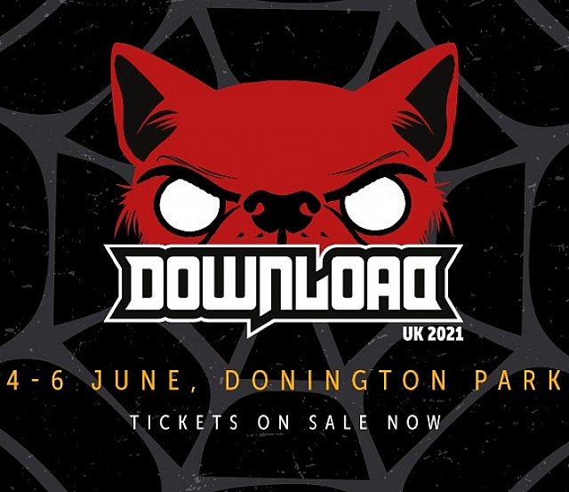 Annulé : Download Festival