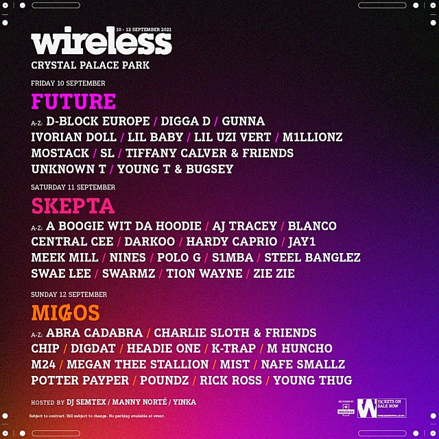 Wireless