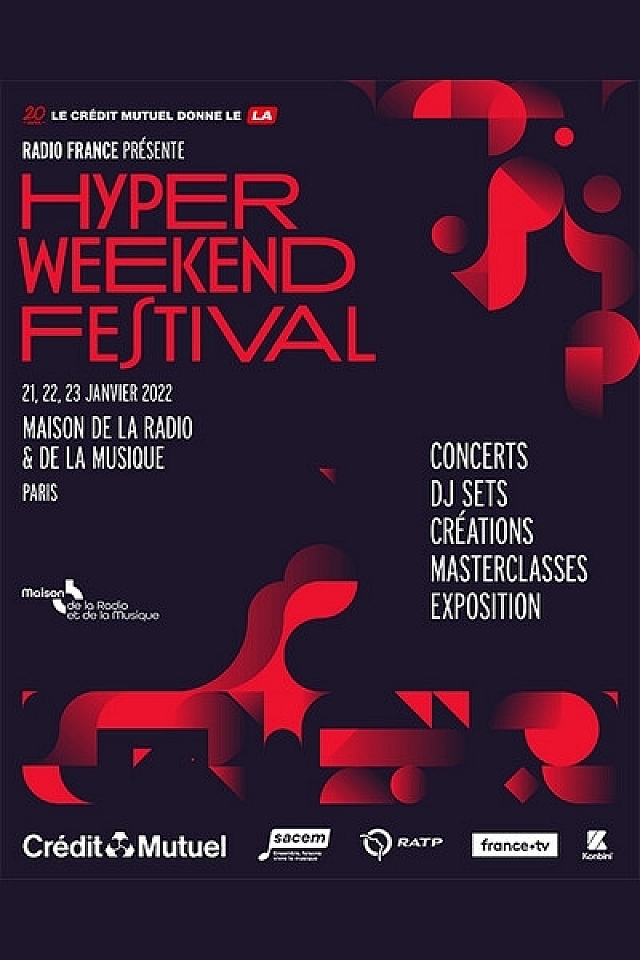 Hyper Weekend Festival