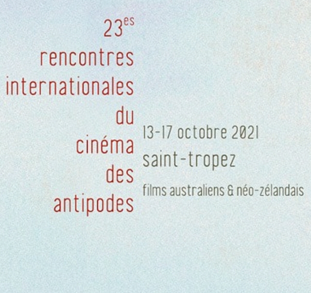 Rencontres Internationales du Cinéma des Antipodes