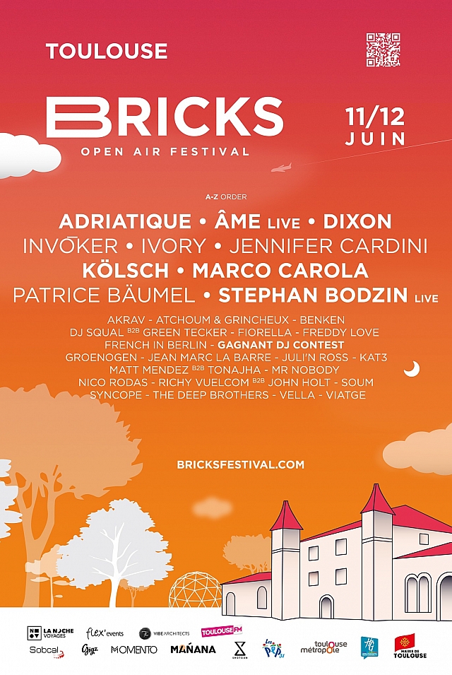 Bricks Festival