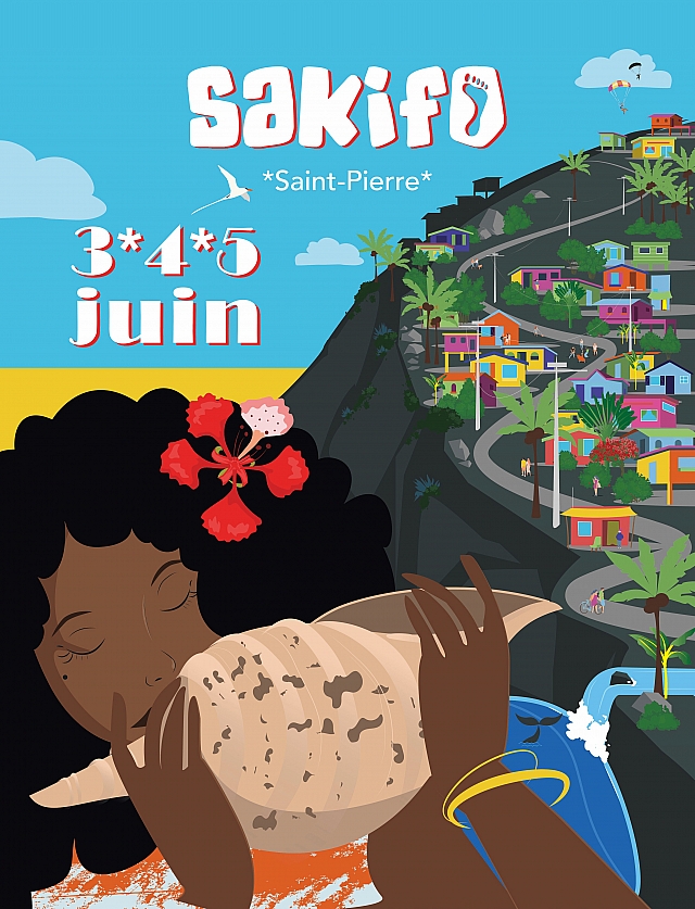 Sakifo