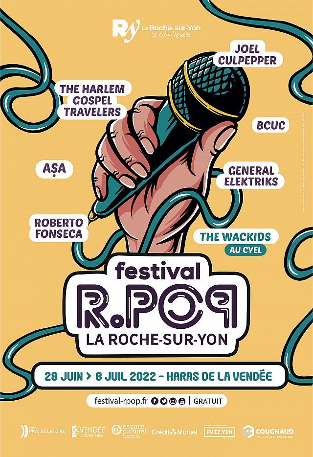 Festival R.Pop