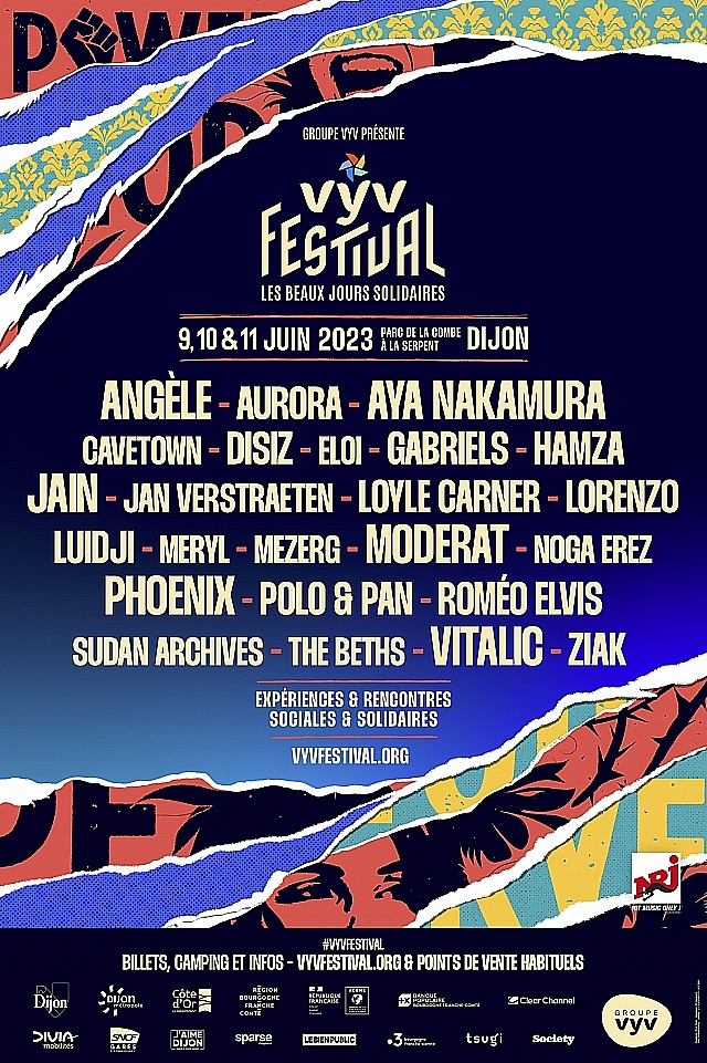 VYV Festival 