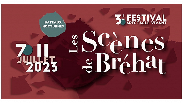 Festival Les Scenes de Brehat