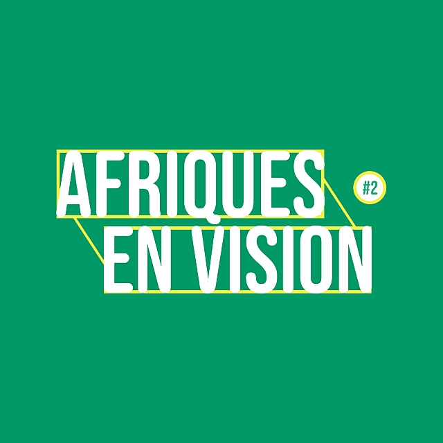 Afriques en vision