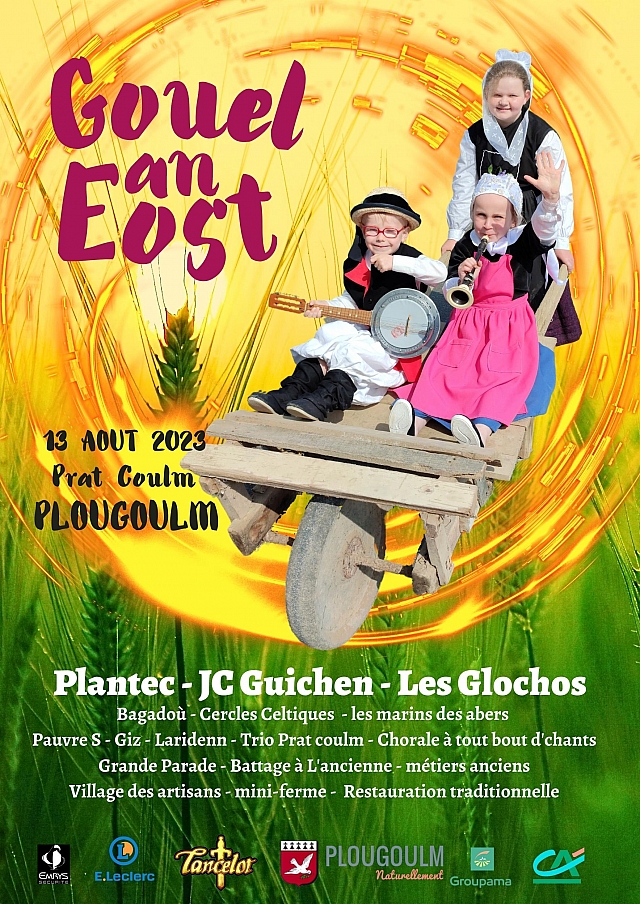 Gouel an eost