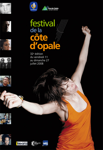 Festival de la Côte d'Opale